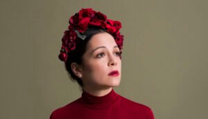 natalia lafourcade en monterrey