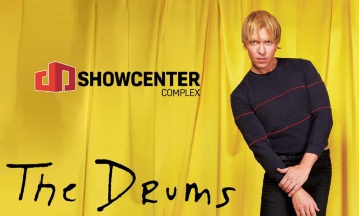 the drums en monterrey shocenter complex 2023