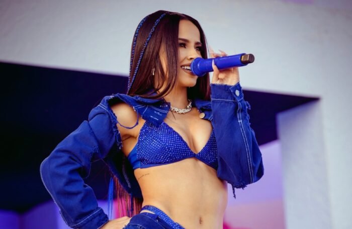 becky g en dale mixx 2024